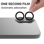 گلس لنز فول3D دوربین مناسب  آیفون 17 - تصویر 2