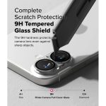 گلس لنز فول3D دوربین مناسب  آیفون 17 - تصویر 4