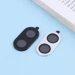 گلس لنز فول3D دوربین مناسب  آیفون 17 - تصویر 5