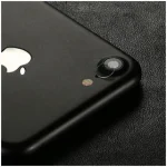 گلس دوربین آیفون7+/8+ مدل فول 3D شیشه ای