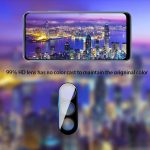 گلس دوربین مناسب سامسونگ S21 FE - تصویر 2