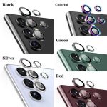 گلس دوربین مناسب سامسونگ S22 ultra رینگی - تصویر 8