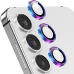 گلس دوربین مناسب سامسونگ S24 ultra رینگی - تصویر 7