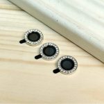 گلس دوربین مناسب سامسونگ S24 ultra رینگی نگی دار - تصویر 2