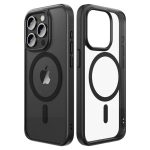 کاور اپل iPhone 13 Pro Max مدل مگ سیف - تصویر 3