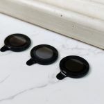 گلس دوربین مناسب سامسونگ S25 fe رینگی - تصویر 16