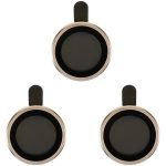 گلس دوربین مناسب سامسونگ S25 fe رینگی - تصویر 7