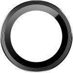 گلس دوربین مناسب سامسونگ S25 ultra رینگی - تصویر 10