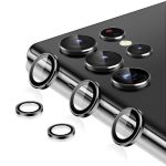 گلس دوربین مناسب سامسونگ S26 ultra رینگی - تصویر 6