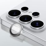 گلس دوربین مناسب سامسونگ S26 ultra رینگی - تصویر 4