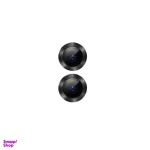 گلس دوربین مناسب سامسونگ A06 رینگی - تصویر 4