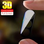 گلس دوربین مناسب سامسونگ A07 فول - تصویر 3