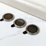 گلس دوربین مناسب سامسونگ S23 FE رینگی - تصویر 13