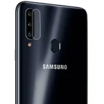 محافظ لنز سامسونگ Camera Lens Protection Samsung Galaxy A20S