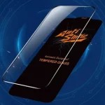 محافظ صفحه نمایش گلس سامسونگ مدل A53 - تصویر 2