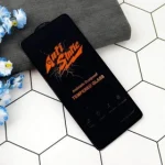محافظ صفحه نمایش اپل مدل iPhone 13 Pro شیشه ای آنتی استاتیک - تصویر 2