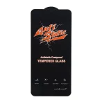 محافظ صفحه نمایش اپل مدل iPhone 16 Pro Max شیشه آنتی استاتیک - تصویر 2