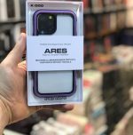 کاور ضد ضربه اپل مدل Ares مناسب آیفون ۱۳ - تصویر 3