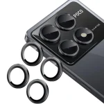 محافظ لنز دوربین رینگی شیائومی مدل Poco X6 Pro