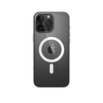 کاور مدل مگ سیف برای گوشی اپل IPhone 16 Pro Max