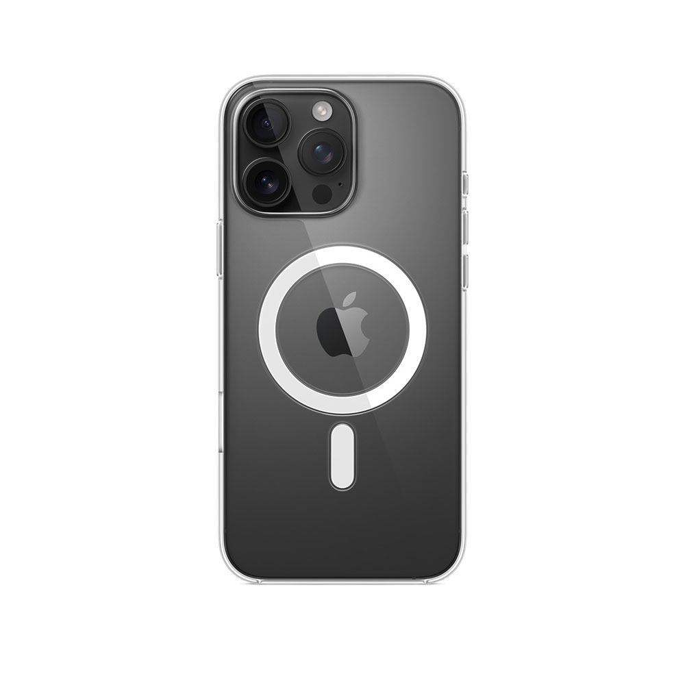 1780138526_7742990245 کاور مدل مگ سیف برای گوشی اپل IPhone 16 Pro Max - تصویر 1