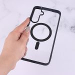 کاور مگ سیف مناسب سامسونگ Galaxy A35 - تصویر 3