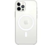 کاور مگ سیف اپل مدل iPhone 11 Pro Max از جنس TPU شفاف