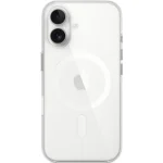 کاور مگ سیف اپل مدل iPhone 16 شفاف
