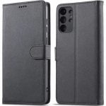 کیف کلاسوری چرمی سامسونگ مدل S23 Ultra - تصویر 2