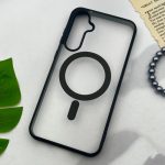 کاور مگ سیف مناسب برای گوشی موبایل سامسونگ Galaxy S23 fe - تصویر 2