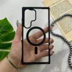 قاب ژله ای مگ سیف سامسونگ S24 Ultra - تصویر 2