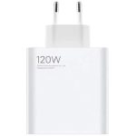 شارژر شیائومی توان 120 وات مدل MDY-13 -EE(بدون کابل)