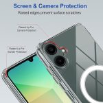 قاب مگ سیف مناسب برای گوشی سامسونگ Galaxy A06 - تصویر 2