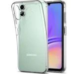 کاور ژله ای شفاف سامسونگ Galaxy A06 - تصویر 2
