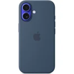 کاور سیلیکونی اپل مناسب iPhone 16 - تصویر 2