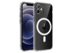 کاور شفاف اپل آیفون ۱۲ با قابلیت مگ سیف - تصویر 4