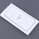 کاور مگ سیف مدل clear case مناسب برای گوشی اپل iphone 13 mini - تصویر 4