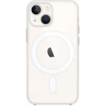 کاور مگ سیف clear caseمناسب گوشی اپل مدل iphone 12mini - تصویر 2