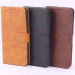 کیف کلاسوری مدل چرمی سامسونگ A35 - تصویر 2