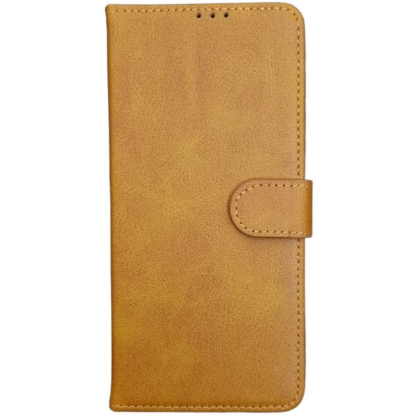کیف کلاسوری چرمی سامسونگ مدل A50s - تصویر 6