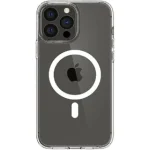 قاب شفاف مگ سیف اپل مدل iPhone 15 Pro Max - تصویر 4
