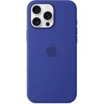 قاب سیلیکونی اپل آیفون 16 پرو مکس - تصویر 4
