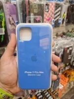 کاور سیلیکونی اپل آیفون ۱۱ پرو مکس - تصویر 5