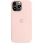 کاور سیلیکونی اپل مناسب آیفون ۱۳ پرو مکس - تصویر 4