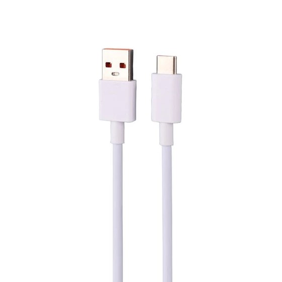 1780753149_9360706820 کابل شارژر شیائومی مدل 33W طول ۱ متر تایپ سی - تصویر 1