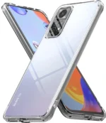 قاب ژله ای شفاف گوشی Xiaomi Redmi Note 11 Pro