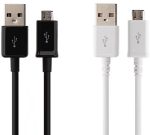 کابل شارژ میکرو USB سامسونگ ۱.۵ متر