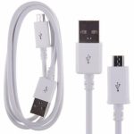 کابل شارژ میکرو USB سامسونگ ۱.۵ متر - تصویر 2