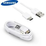کابل شارژ سامسونگ مدل S10 طول ۱ متر Type-C - تصویر 2