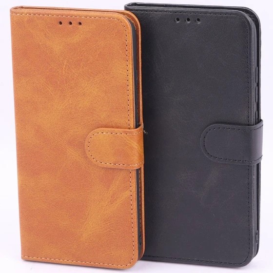 1780756398_3488790834 کیف کلاسوری چرمی شیائومی Redmi Note 8 - تصویر 1